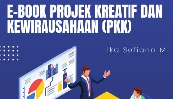 E-Book Project Kreatif dan Kewirausahaan (PPK)