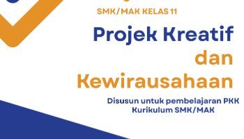 E-Book Projek kreatif dan kewirausahaan