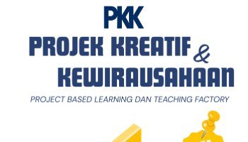 E-Book Projek Kreatif dan Kewirausahaan