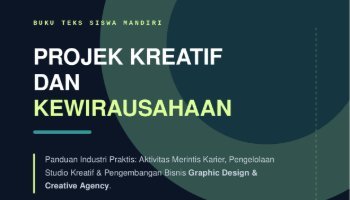 E-Book Projek Kreatif dan Kewirausahaan