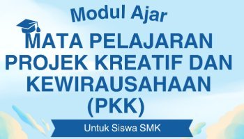 E-Book Projek Kreatif dan Kewirausahaan