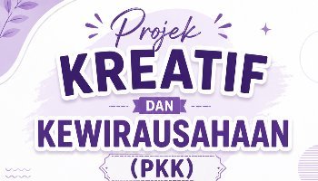 E-book Projek Kreatif dan Kewirausahaan (PKK)