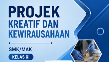 E-book Projek Kreatif dan Kewirausahaan (PKK)