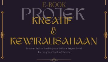 E-book Projek Kreatif dan Kewirausahaan (PKK)