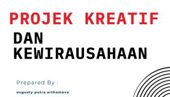 E-Book TKA KWU - Lengkap