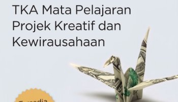 E-Book TKA Projek Kreatif dan Kewirausahaan