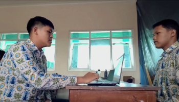 English Assessment: Job Interview Simulation