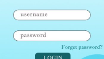 FIGMA MOCKUP LOGIN PAGE TUGAS DPK
