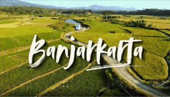 Film "Banjarkarta" Multimedia SMKN 1 Bawang