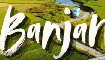 Film Pendek "Banjarjarta" Festival Film Purbalingga