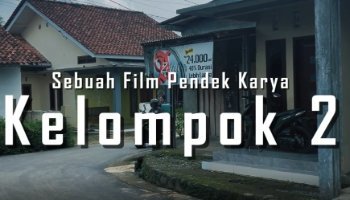 Film Pendek Di Antara Iman Dan Kebutuhan