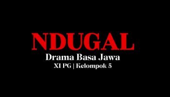 Film Pendek Jawa
