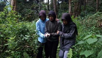 Film pendek PMR Berkarya 2025