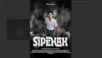 Film pendek "Si Pekak" oleh kelompok 1