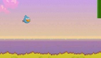Flappy Bird - Project AS
