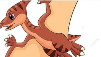 Flappy-Dino