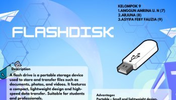Flashdisk