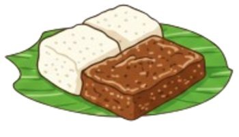 FLAYER DODOL SALAK COREL ARRAFI