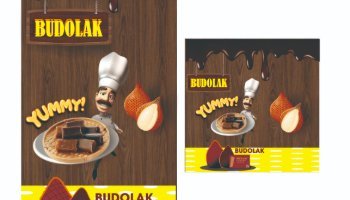 Flayer DODOL SALAK Eka Sazkia
