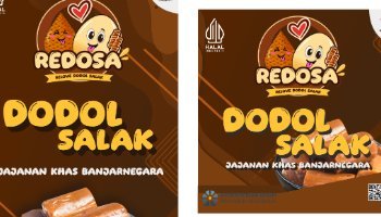 FLAYER DODOL SALAK RELOVE X PG