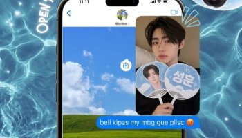 Flayer Promosi Kelompok 4 for BunBee