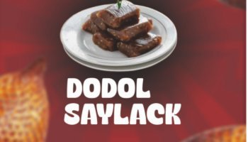 Flyer Dodol Salak Tugas DPK