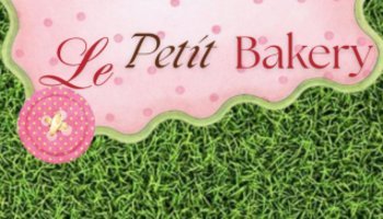 Flyer Le Petit Bakery PKWU