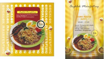 Flyer Mie Ongklok 21038 X RPL 2026