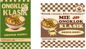 Flyer Mie  Ongklok X PPLG 1