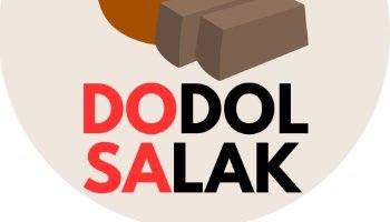 FLYER PROMOSI JENANG DODOL SALAK .