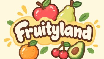 Fruity Land Game Edukatif AR