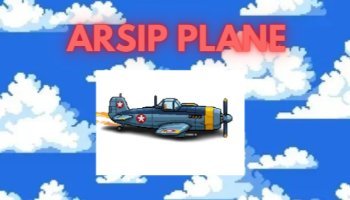 G D D GAME ARSIP PLANE
