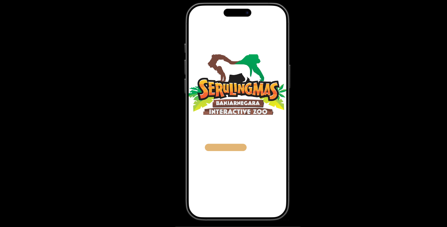Desain Aplikasi Tiket Serulingmas