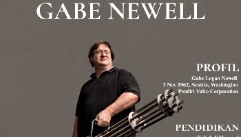 Gabe Newell