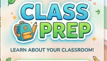 Game AR Edukasi Class Prep