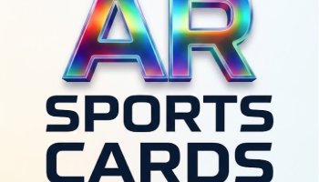 Game AR Sports Cards 3D