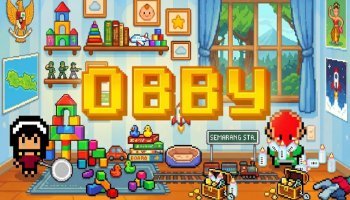 Game Design Document Game 2D Obby