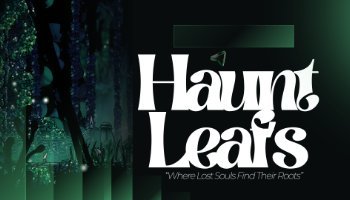 Game Design Document Haunt Leaf's