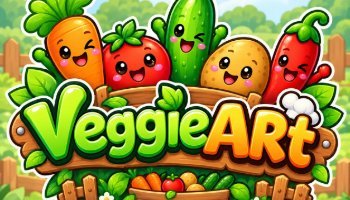 Game Edukasi AR VeggieARt Mengenal Sayuran