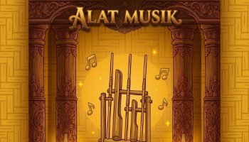 Game Edukasi (Mengenal Alat Music)