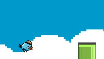 Game Flappy Bird Android Studio