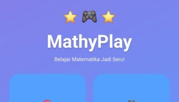 Game MathyPlay Fun Math Learning Adventure