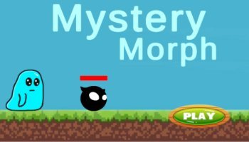 Game Mystery Morph