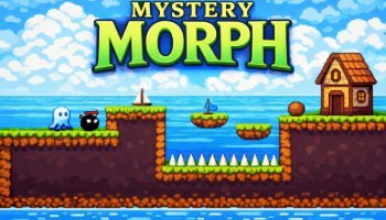 Game Mystery Morph