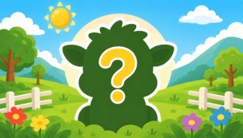Game Tebak Hewan Edukasi AR Mobile