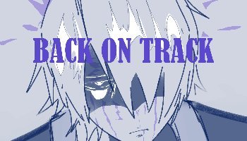 GDD Back On Track