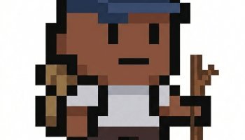 GDD Game LostLam