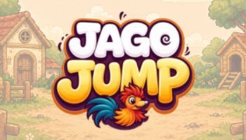 GDD Jago Jump