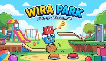 Game Design Document Wira Park