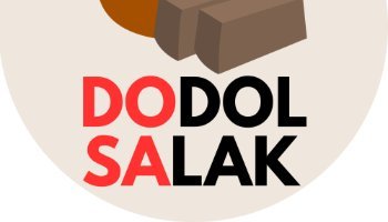 GUIDLINE DARI LOGO DODOL SALAK .
